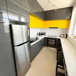 Napfeny Terasz شقة فونيارتْسفاشغ