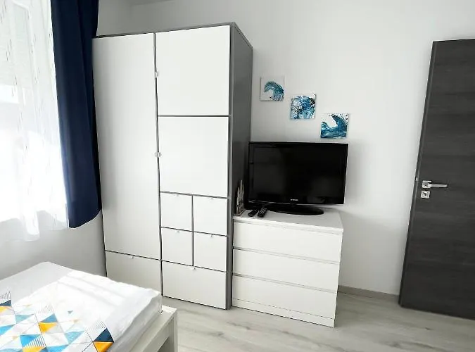 Napfény Terasz Appartement *