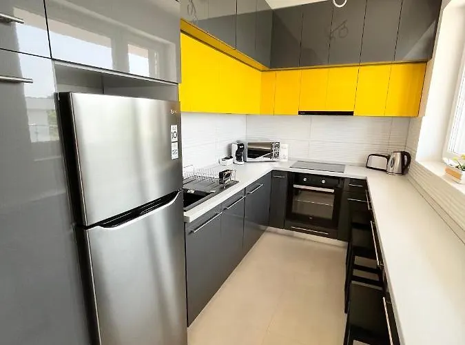 Napfény Terasz Appartement Vonyarcvashegy